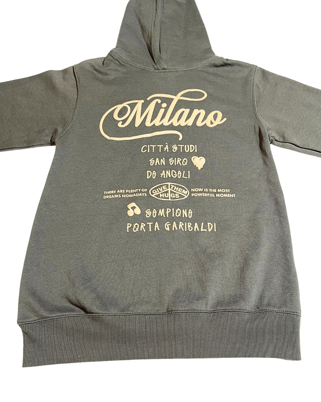 Kids Girls Hoodie (ZARA Brand)