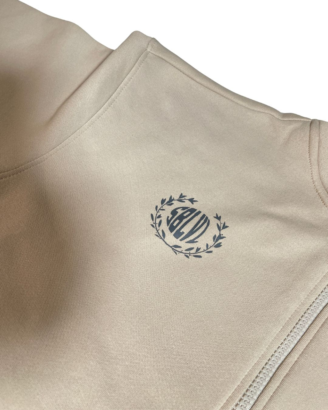 Mens Hooded Jacket (Sublevel Brand)