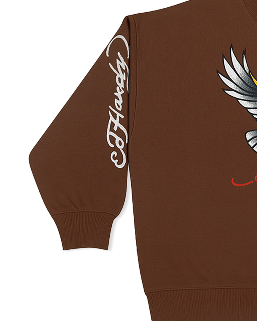 Kids Boys Sweatshirt (Ed Hardy Brand)