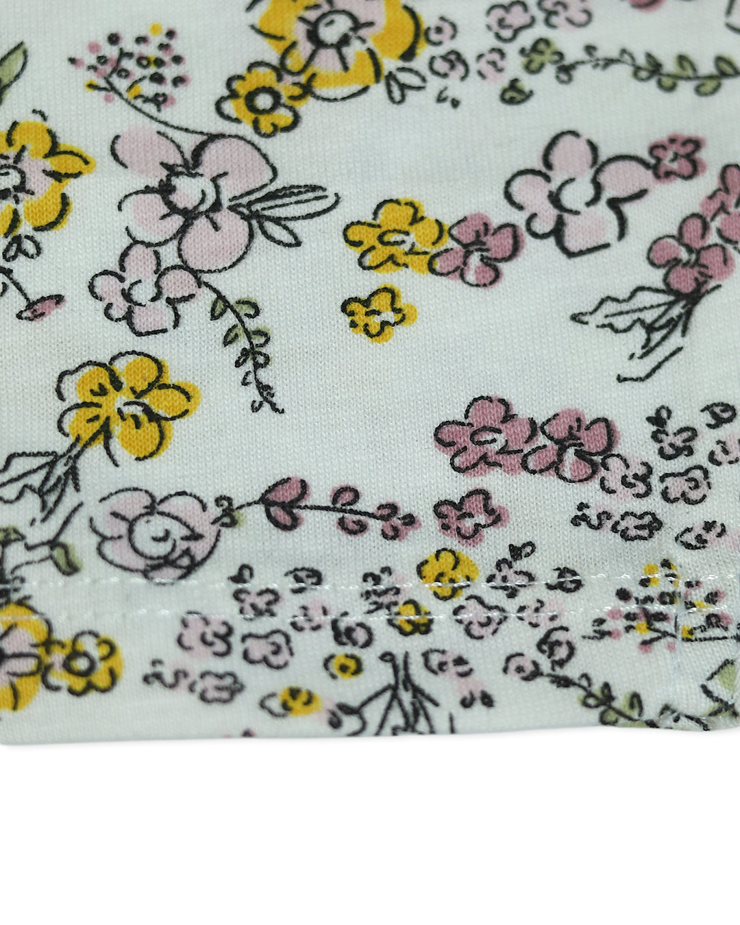 Kids Girl Full Sleeve T-shirt  (Sinsay Brand)