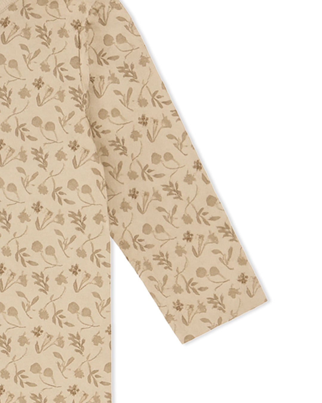 Kids Girl Full Sleeve T-shirt  (Sinsay Brand)