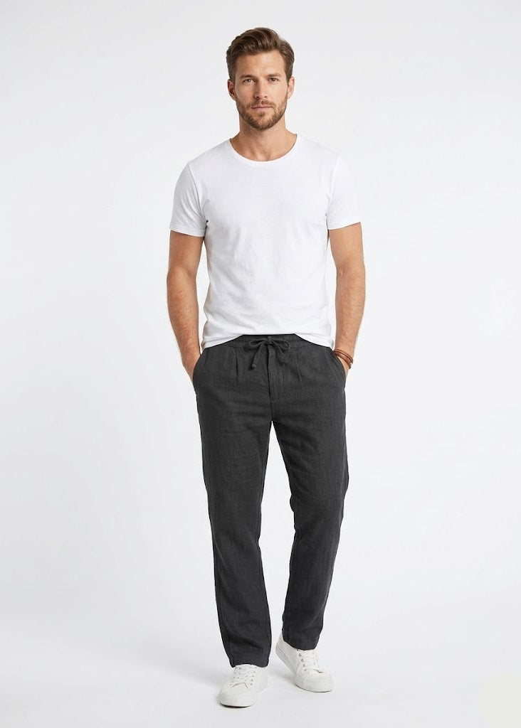 Everyday Lightweight Relaxed Pant (MTR-24)