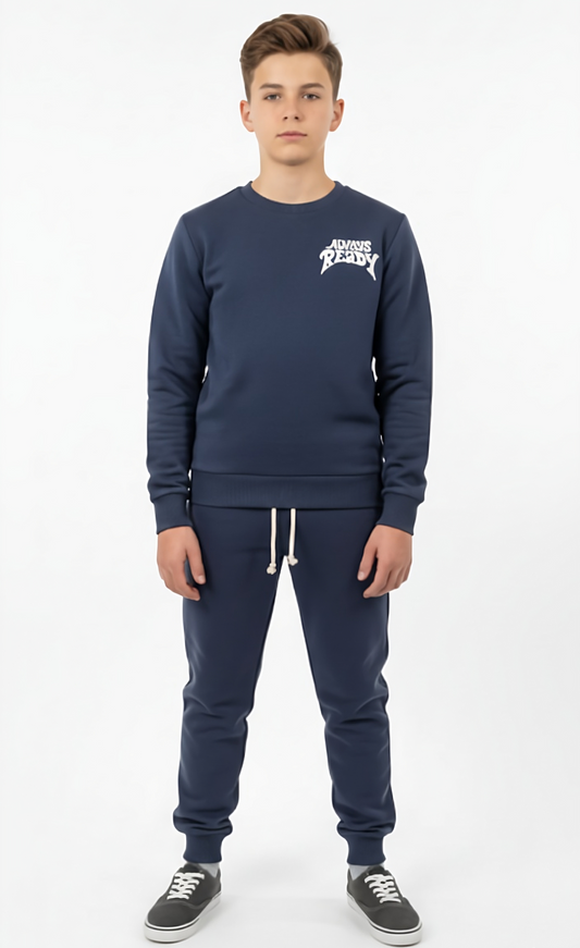Tracksuit for Boys (Lefties Brand)